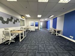 Ubi Techpark (D14), Factory #526487541